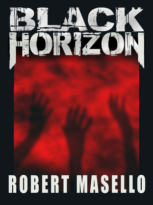 cover image of Black Horizon